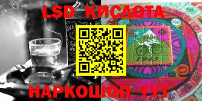 хмурый Кингисепп